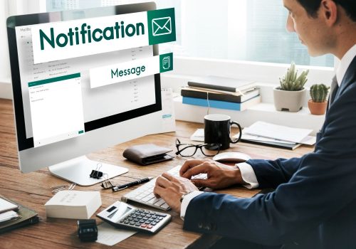 Alerts & Notifications ()