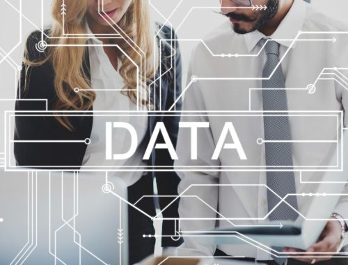 Data Overlay and Integration ()