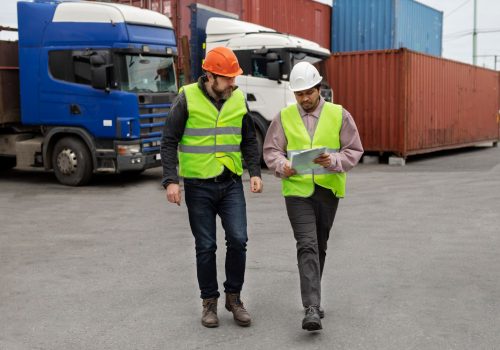 Logistic Services Providers ()