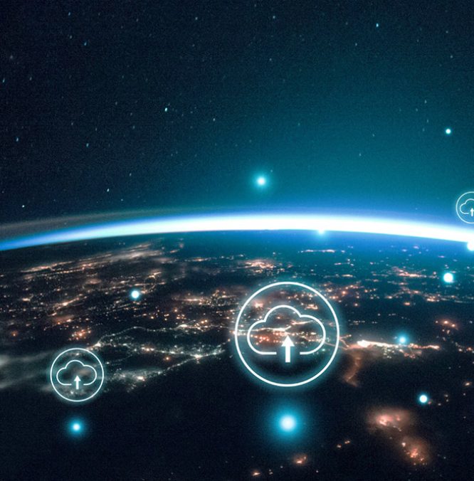 Our Technology Platform