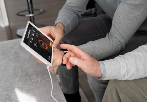 Temperature and Environmental Sensors ()